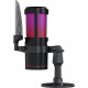 Ігровий стрім мікрофон Defender Impulse GMC 400 USB, RGB, 2.0 м