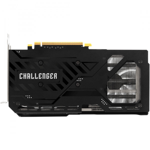 Intel Arc B570 ASRock Challenger 10GB OC, 10GB DDR6, 160 bit, PCI-E 4.0 x8