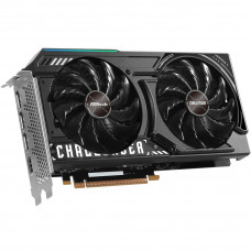 Intel Arc B570 ASRock Challenger 10GB OC, 10GB DDR6, 160 bit, PCI-E 4.0 x8