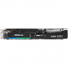 Intel Arc B570 ASRock Challenger 10GB OC, 10GB DDR6, 160 bit, PCI-E 4.0 x8