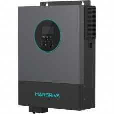 Інвертор Marsriva MR-SPH4200 TWIN Single-phase Off-Grid Solar lnverter, Built-in feed-in grid functi