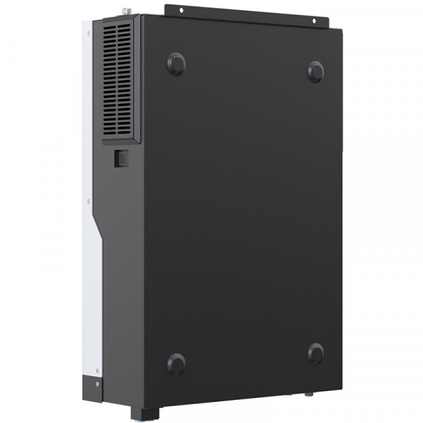Інвертор Marsriva OFF-G 5KW 230V RS232/RS485 CE PF1 VOL VM II PREMIUM 5KW-48V, include wifi