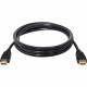Кабель HDMI 2.0 M - M, 2.0 м, V1.4, Defender, чорний, HDMI-08