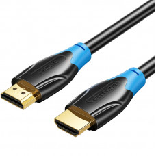 Кабель HDMI M - M, 1.5м, V2.0, 4K 60Гц PVC Vention