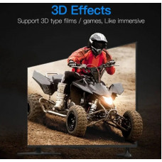 Кабель HDMI M - Micro M, 3.0 м, V2.0 4K 60Гц 18Gbps HDR Dolby, PVC Vention