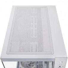 Корпус Chieftec VISIO GM-30W-TG-OP ATX, без БЖ, White
