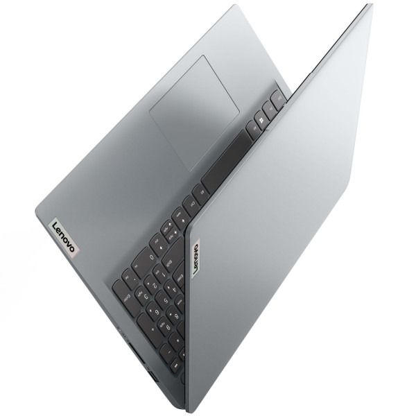 Lenovo IdeaPad 1 15.6"FHD IPS/R5-7520U/16/512SSD/UMA/DOS/Grey