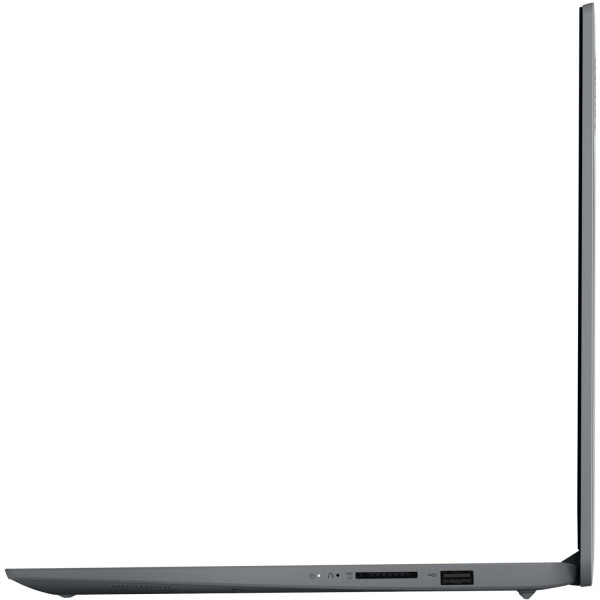 Lenovo IdeaPad 1 15.6"FHD IPS/R5-7520U/16/512SSD/UMA/DOS/Grey