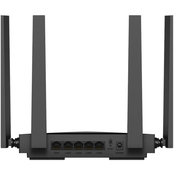 Маршрутизатор Cudy WR3600, BE3600 Gigabit Wi-Fi 7 Router