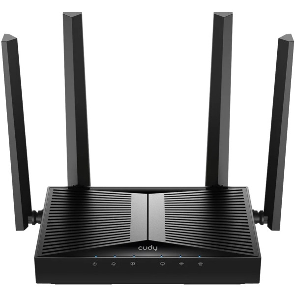 Маршрутизатор Cudy WR3600, BE3600 Gigabit Wi-Fi 7 Router