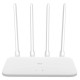Маршрутизатор Xiaomi Mi Router 4A, Wi-Fi 1200Мбіт/с, 802.11ac, 4 антени, пам'ять 64 MB