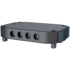 Marsriva HES модуль інвертора зарядної станції 2200Вт, 4xAC, LiFePO4