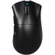 Мишка Attack Shark V3Pro Ultra-Light, Wireless/Bluetooth, 25000dpi. (PAW3311), 6кн., Black