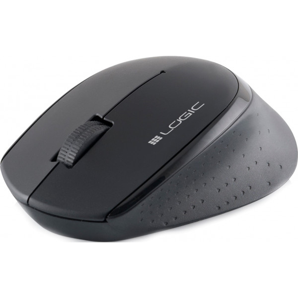 Мишка LogicConcept LM-2A, бездротова, USB