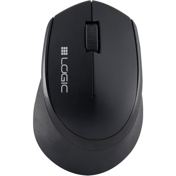 Мишка LogicConcept LM-2A, бездротова, USB