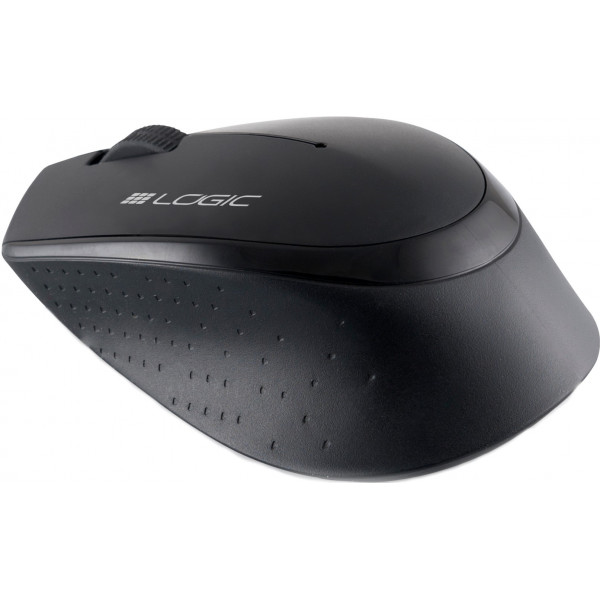 Мишка LogicConcept LM-2A, бездротова, USB