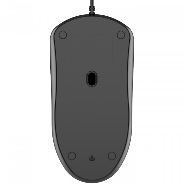 Мишка XTRIKE ME GM-115, USB, 1200dpi., 3кн., чорна