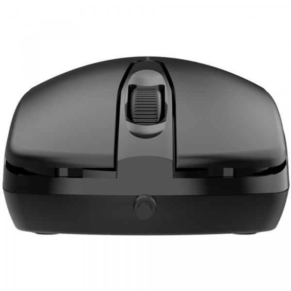 Мишка XTRIKE ME GM-115, USB, 1200dpi., 3кн., чорна