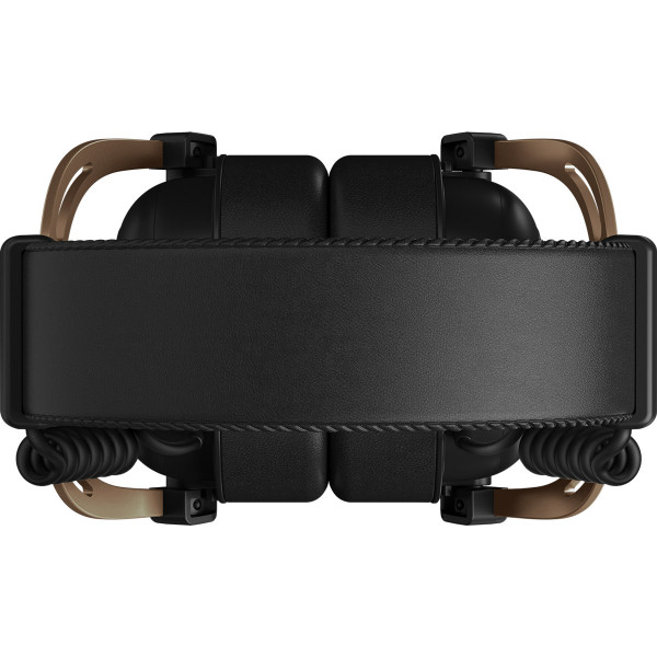 Навушники HATOR Hypergang 2 Gold Edition