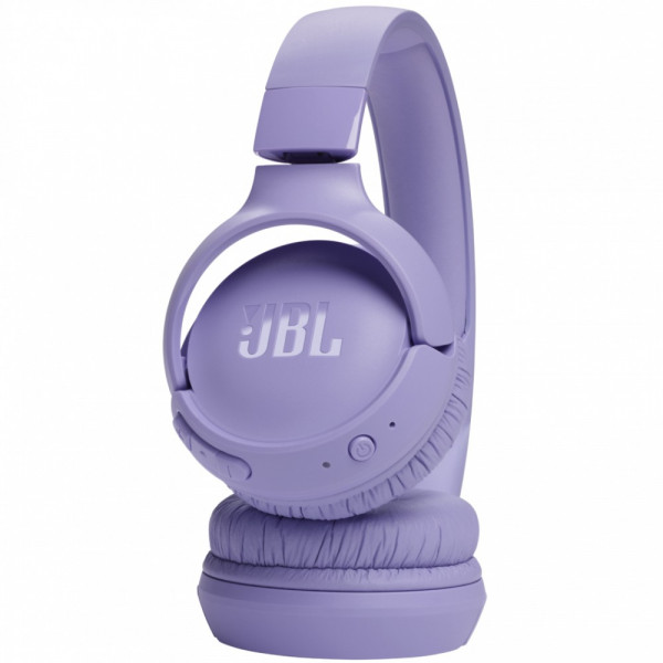 Навушники JBL T520BT Purple JBLT520BTPUREU