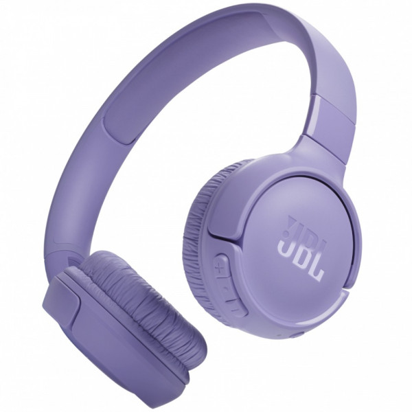 Навушники JBL T520BT Purple JBLT520BTPUREU