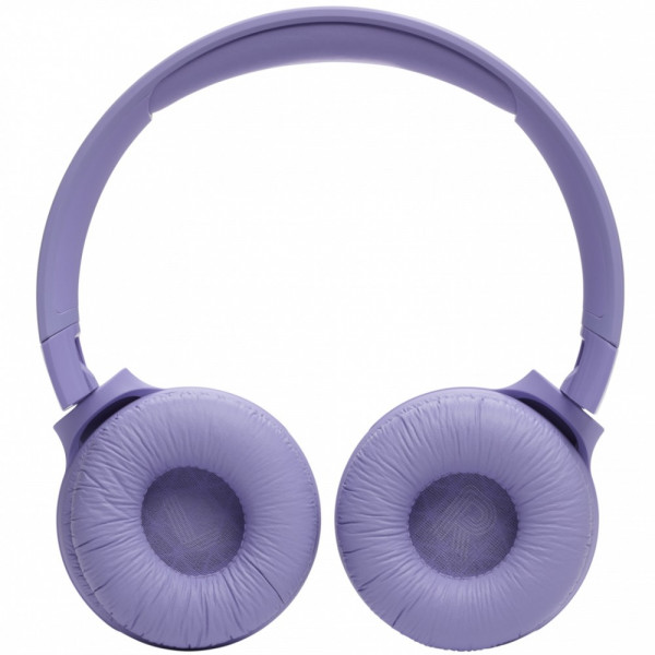 Навушники JBL T520BT Purple JBLT520BTPUREU