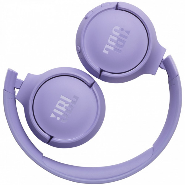 Навушники JBL T520BT Purple JBLT520BTPUREU