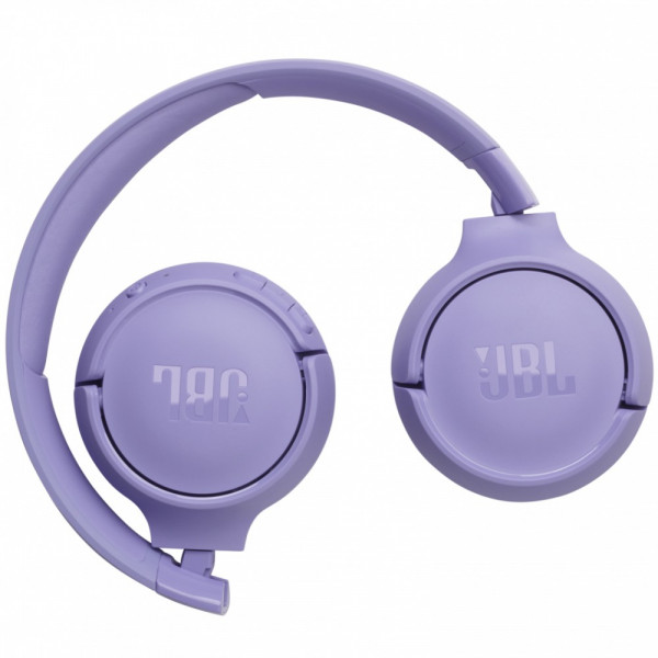 Навушники JBL T520BT Purple JBLT520BTPUREU