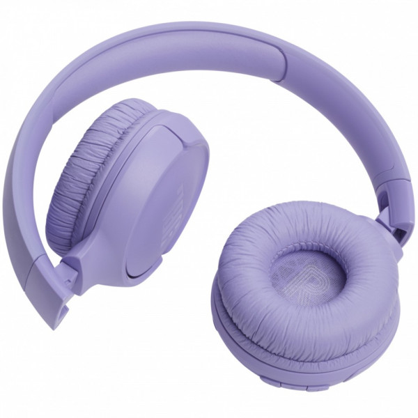 Навушники JBL T520BT Purple JBLT520BTPUREU