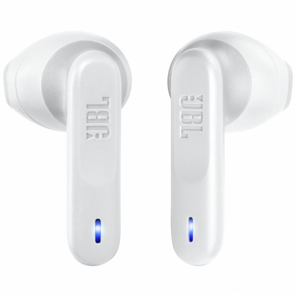 Навушники TWS JBL Wave Flex White JBLWFLEXWHT