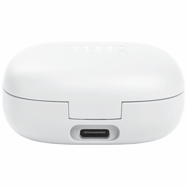Навушники TWS JBL Wave Flex White JBLWFLEXWHT