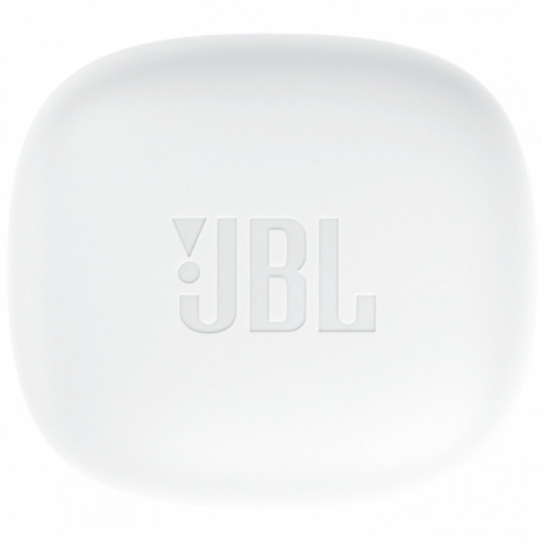 Навушники TWS JBL Wave Flex White JBLWFLEXWHT