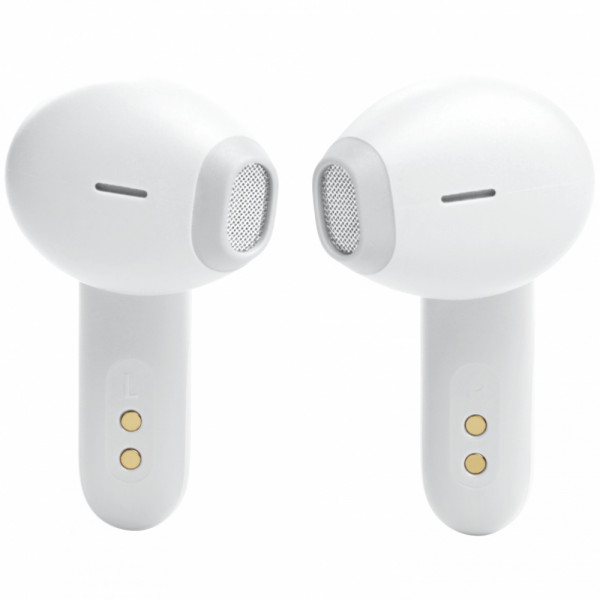 Навушники TWS JBL Wave Flex White JBLWFLEXWHT
