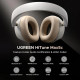 Навушники UGREEN HP203 HiTune Max5С Hybrid ANC White