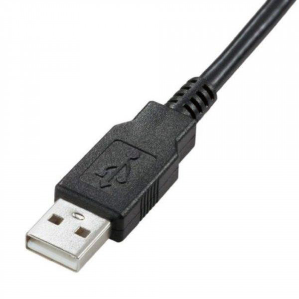 Навушники з мікрофоном Media-Tech EPSILION USB