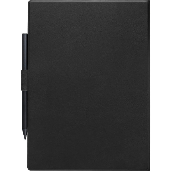 Обкладинка PocketBook 10.3", InkPAd One(PB1030), Magnetic folio cover, чорна