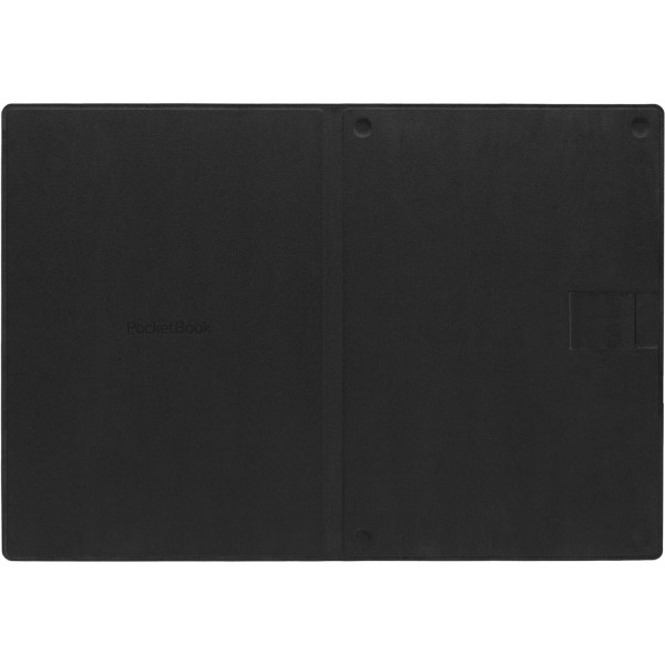 Обкладинка PocketBook 10.3", InkPAd One(PB1030), Magnetic folio cover, чорна