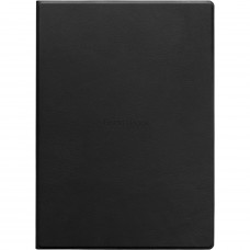Обкладинка PocketBook 10.3", InkPAd One(PB1030), Magnetic folio cover, чорна