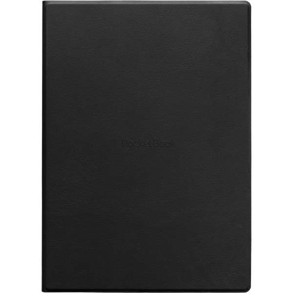 Обкладинка PocketBook 10.3", InkPAd One(PB1030), Magnetic folio cover, чорна