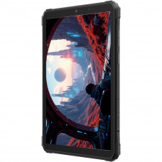 Планшет Blackview Active 5 8.68"90Hz HD+ /6GB/128GB/ T615 /6600mAh/ 16+13Мп /LTE/NFC/ IP69K/ Black