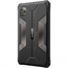 Планшет Blackview Active 5 8.68"90Hz HD+ /6GB/128GB/ T615 /6600mAh/ 16+13Мп /LTE/NFC/ IP69K/ Black