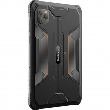 Планшет Blackview Active 5 8.68"90Hz HD+ /6GB/128GB/ T615 /6600mAh/ 16+13Мп /LTE/NFC/ IP69K/ Black