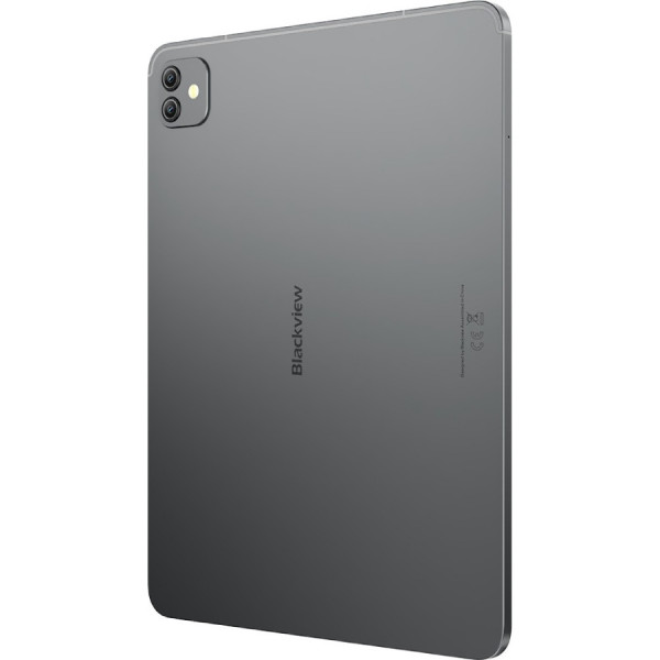 Планшет Blackview Link 8 12.7" HD+ /6GB/256GB/ G100 /8400mAh/ 16+13Мп/WIFI/Чохол + стилус/Grey