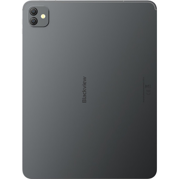 Планшет Blackview Link 8 12.7" HD+ /6GB/256GB/ G100 /8400mAh/ 16+13Мп/WIFI/Чохол + стилус/Grey
