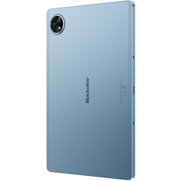 Планшет Blackview ZENO 10 11" HD /6GB/256GB/ T8200 /8800mAh/ 16+13Мп /LTE/Blue
