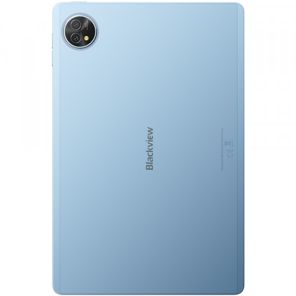 Планшет Blackview ZENO 10 11" HD /6GB/256GB/ T8200 /8800mAh/ 16+13Мп /LTE/Blue