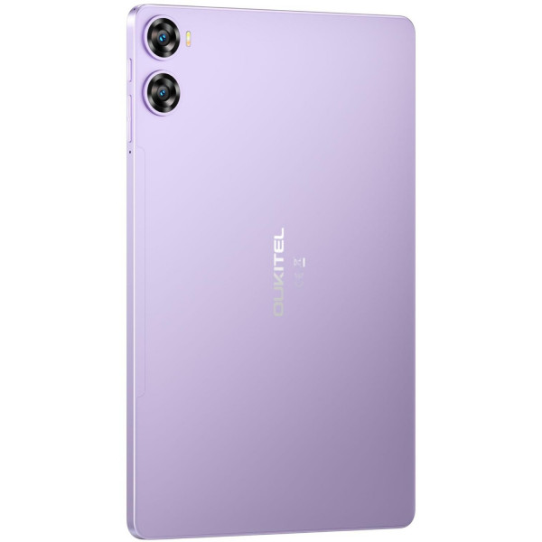 Планшет Oukitel OT9 11" HD+ /4GB/128GB/ T606 /8000mAh/ 13+5Мп /Чохол+Стилус/ WIFI Purple