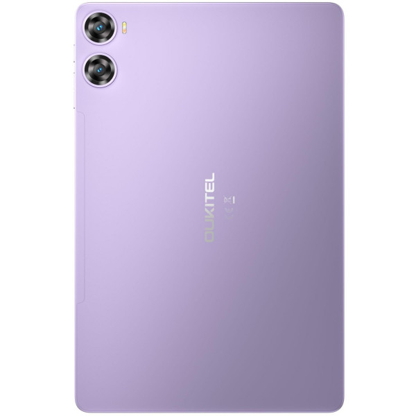 Планшет Oukitel OT9 11" HD+ /4GB/128GB/ T606 /8000mAh/ 13+5Мп /Чохол+Стилус/ WIFI Purple