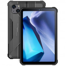 Планшет Oukitel RT3 8” HD+ /4GB/64GB/ MT6762 /5150mAh/ 16+8Мп /IP69K/ NFC / LTE Black