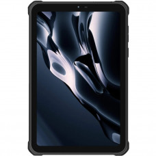 Планшет Oukitel RT3plus 8” HD / 4GB/128GB / G81 / 11000mAh / 16+8Мп / IP69K / LTE Black